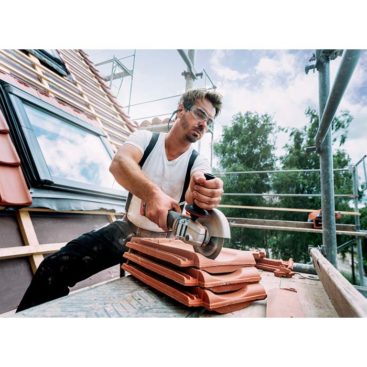 Metabo aku brusilica WB 18 LTX 150 BL Quick + MetaBox 165 L kofer