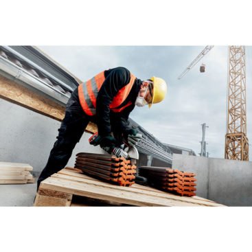 Metabo aku brusilica WB 18 LTX 180 BL Quick + MetaBox 165 L kofer