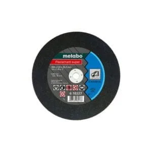 Metabo rezna ploča za željezo 350x3x25.4 FLEXIAMANT SUPER
