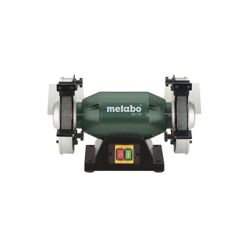 Metabo stona dvostrana brusilica DS 175