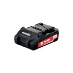 Metabo Li-Ion Li-Power baterija 18V/2.0Ah