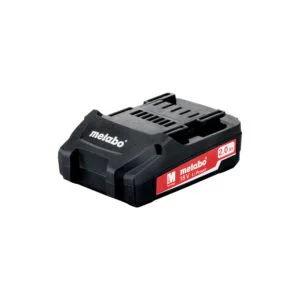 Metabo Li-Ion Li-Power baterija 18V/2.0Ah