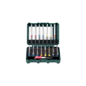 Metabo 56-dijelni set bitova BIT BOX "SP"
