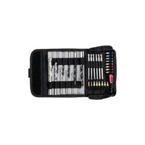 Metabo set bitova i burgija 35-dijelni 626725