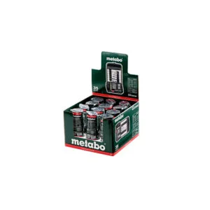 Metabo set bitova i burgija 35-dijelni 626725