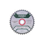 Metabo list kružne pile/cirkulara 216x30 Precision Cut Classic