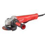 Milwaukee električna brusilica AGV 13-125 XSPDE