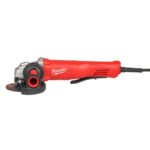 Milwaukee električna brusilica AGV 13-125 XSPDE