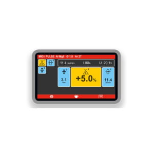 Telwin MIG/MAG aparat za varenje ELECTROMIG 330 WAVE