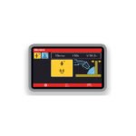 Telwin MIG/MAG aparat za varenje ELECTROMIG 330 WAVE
