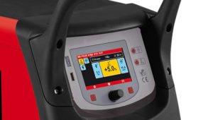 Telwin MIG/MAG aparat za varenje ELECTROMIG 330 WAVE