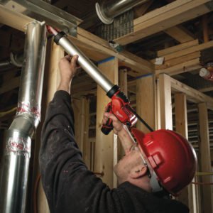 Milwaukee aku pištolj za silikon M12 PCG/600A-201B