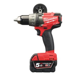 Milwaukee aku bušilica odvijač M18 FDD-502X