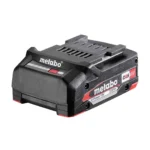 Metabo Li-Ion Li-Power baterija 18V/2.0Ah