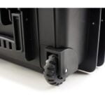 Wiha transportni kofer sa komplet 115-dijelnim setom alata za električare XXL II