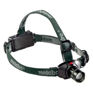 Metabo naglavna lampa sa LED diodom