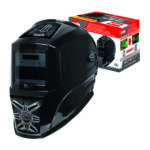 TELWIN automatska fotoosjetljiva maska za varenje TAURUS METAL DIN11