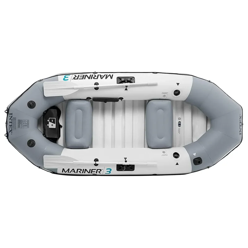 Intex čamac na naduvavanje MARINER 3 - 68373