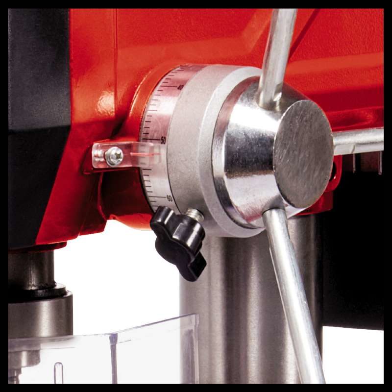 Einhell stubna bušilica TE-BD 750 E