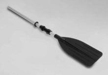 Intex čamac na naduvavanje trosjed CHALLENGER 3 - 68370