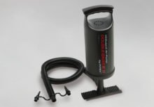 Intex čamac na naduvavanje trosjed CHALLENGER 3 - 68370