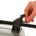 Milwaukee preklopna potezna pila testera za metal CHS 355