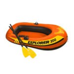 Intex čamac na naduvavanje EXPLORER 200 - 58331