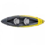 Intex čamac na naduvavanje kajak dvosjed EXPLORER K2 - 68307
