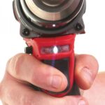 Milwaukee aku bušilica odvijač M12 FDD-202X