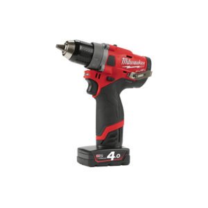 Milwaukee aku bušilica odvijač M12 FDD-402X