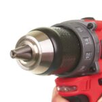 Milwaukee aku bušilica odvijač M12 FDD-402X
