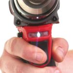 Milwaukee aku bušilica odvijač M12 FDD-402X