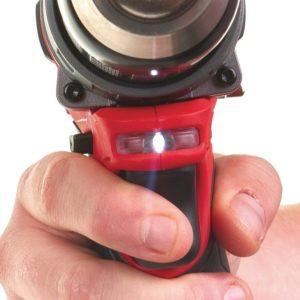 Milwaukee aku bušilica odvijač M12 FDD-402X