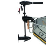 Intex motor na baterije za čamce na naduvavanje 68631