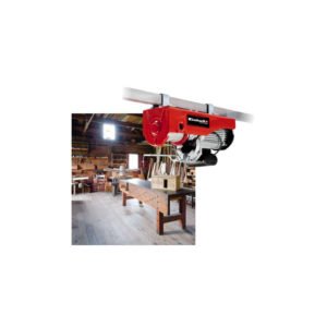 Einhell električna dizalica TC-EH 1000