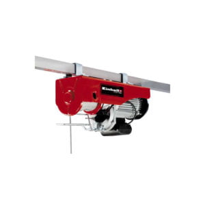 Einhell električna dizalica TC-EH 1000
