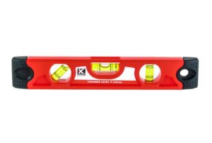 Kapro magnetna libela 227 PVC 23 cm