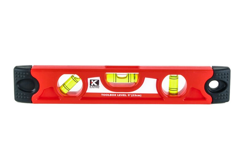Kapro magnetna libela 227 PVC 23 cm
