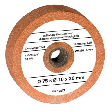 Einhell brusni kamen kotač za stonu brusilicu TH-XG 75 Kit - G120