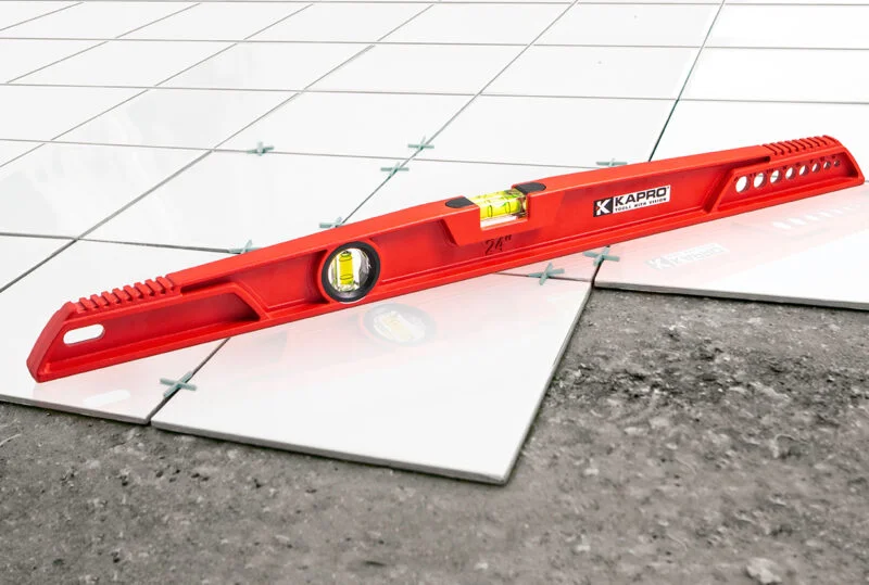 Kapro torpedo keramičarska libela 730 TOPCAST 60 cm