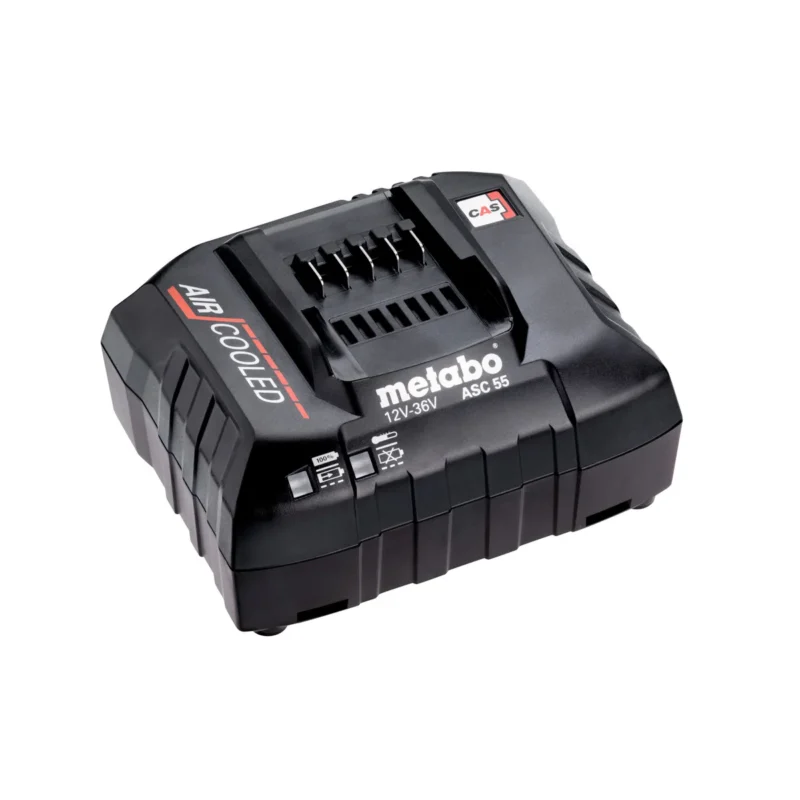 Metabo punjač ASC 55 / 12-36V Air Cooled