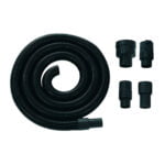 Einhell crijevo za suvo/mokro usisavanje 36mm/3m