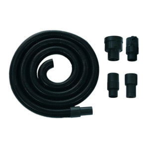 Einhell crijevo za suvo/mokro usisavanje 36mm/3m