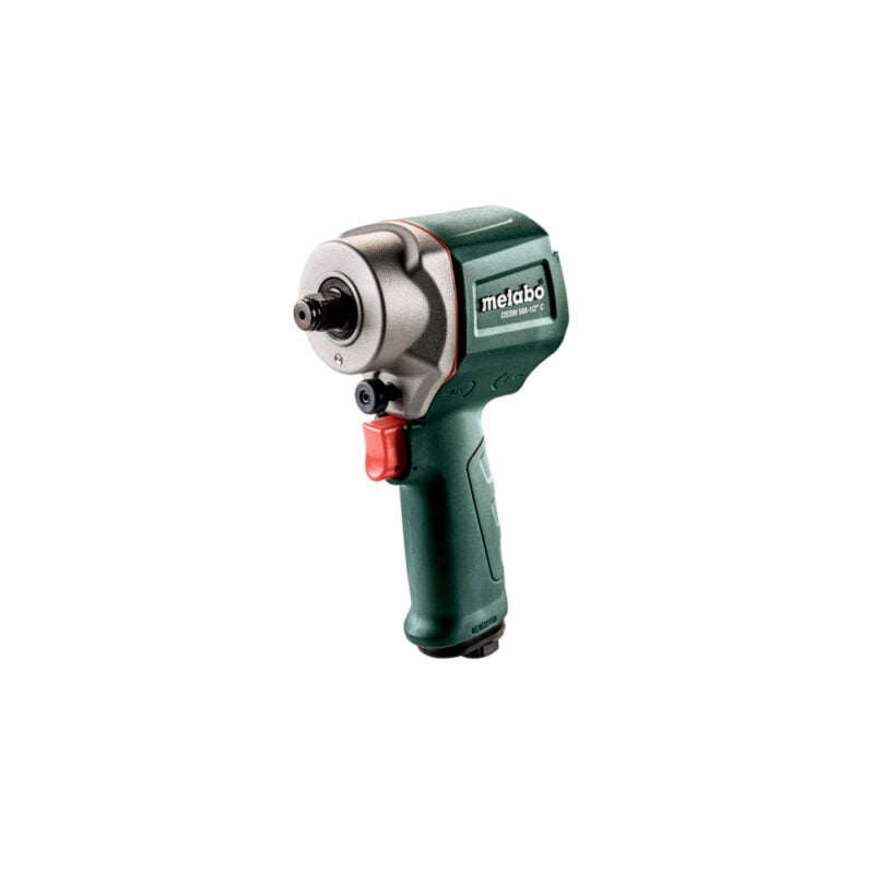 Metabo pneumatski udarni odvijač pištolj DSSW 500-1/2″ C, 500 Nm