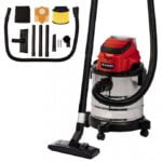 Einhell aku usisivač Power X-Change TC-VC 18/20 Li S-Solo