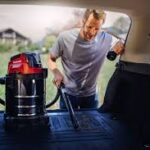 Einhell aku usisivač Power X-Change TC-VC 18/20 Li S-Solo