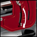 Einhell rezač pločica sa laserom TE-TC 620 U