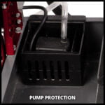 Einhell rezač pločica sa laserom TE-TC 620 U