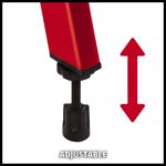 Einhell rezač pločica sa laserom TE-TC 620 U