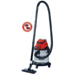 Einhell aku usisivač Power X-Change TC-VC 18/20 Li S-Solo